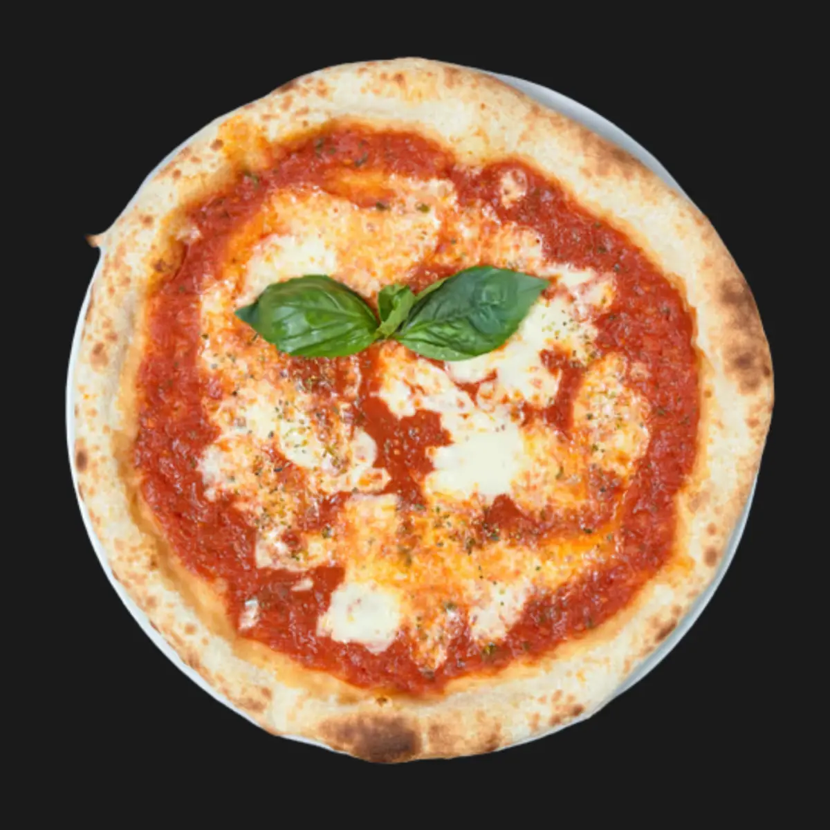 Delicious Pizza
