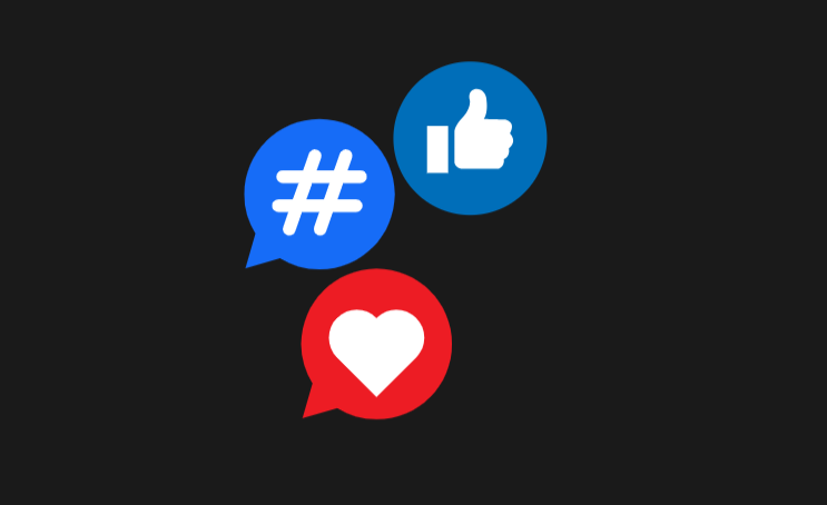 Social Media Icons