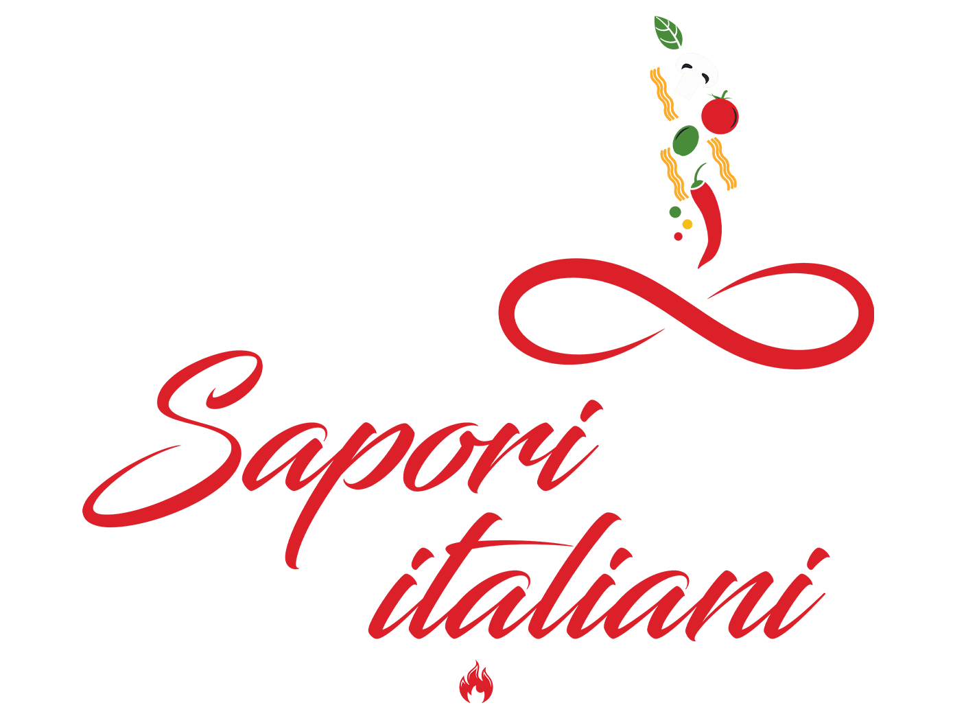 Sapore Italiani Logo